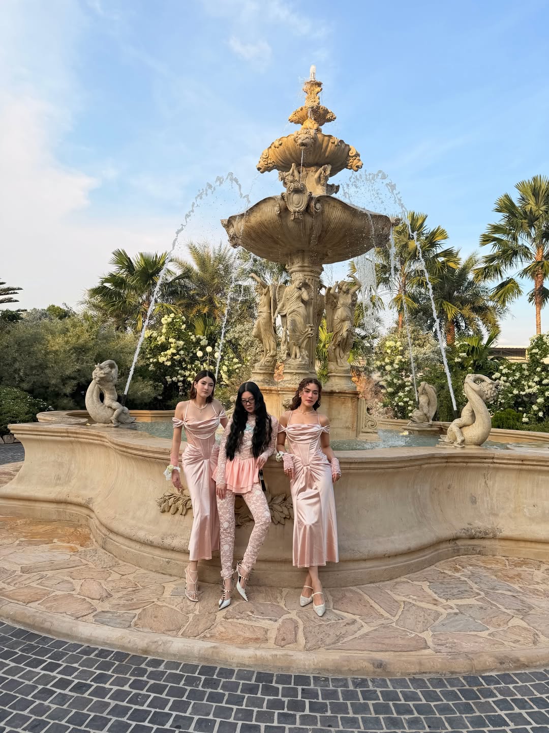 คิมมี่ - คิมเบอร์ลี่ แอน โวลเทมัส