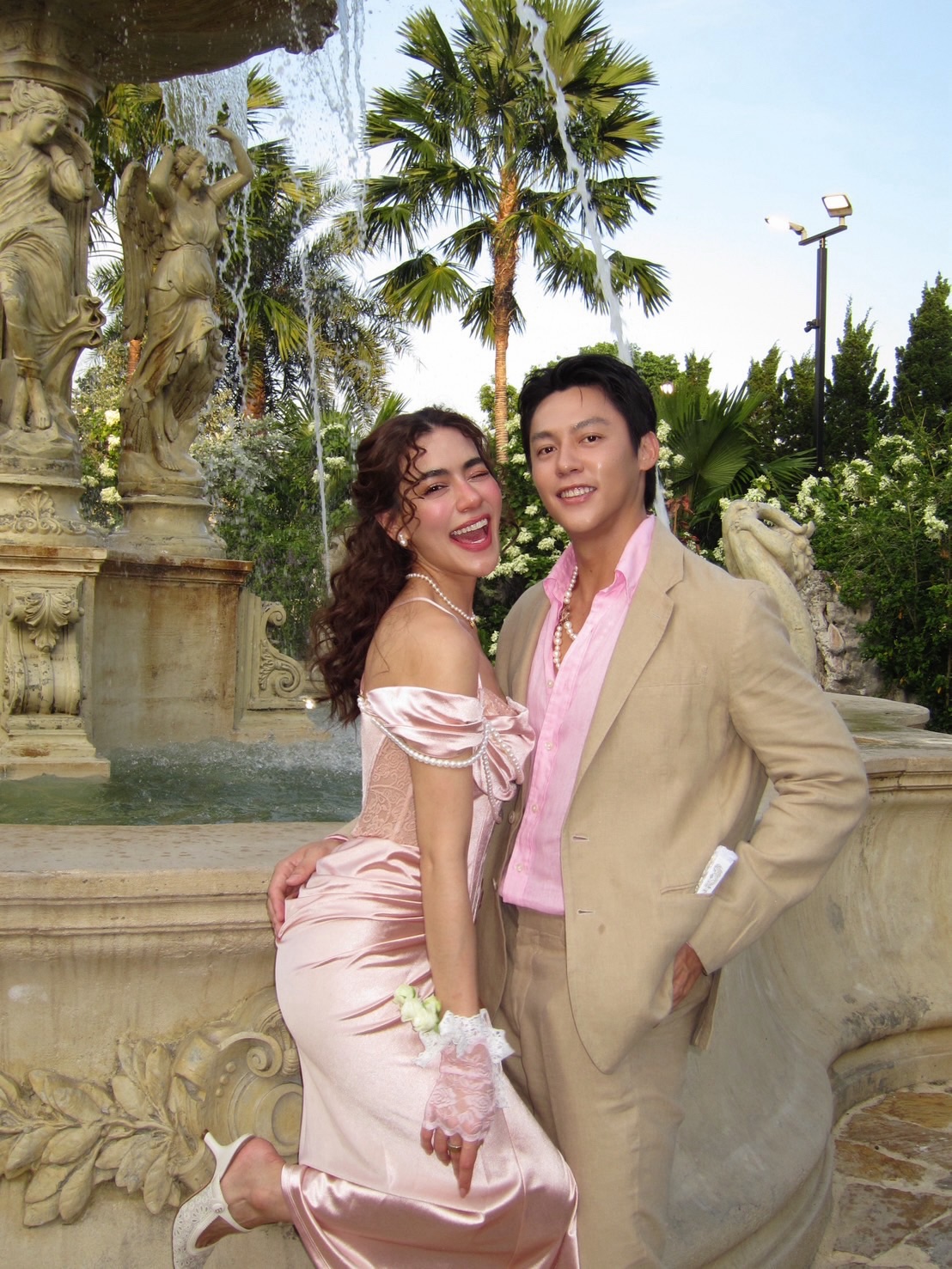 คิมมี่ - คิมเบอร์ลี่ แอน โวลเทมัส