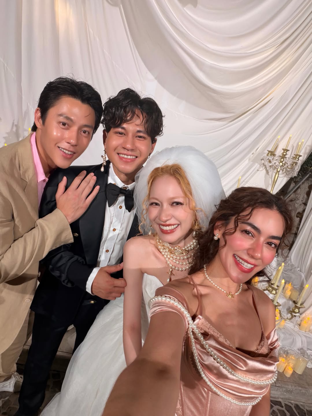 คิมมี่ - คิมเบอร์ลี่ แอน โวลเทมัส