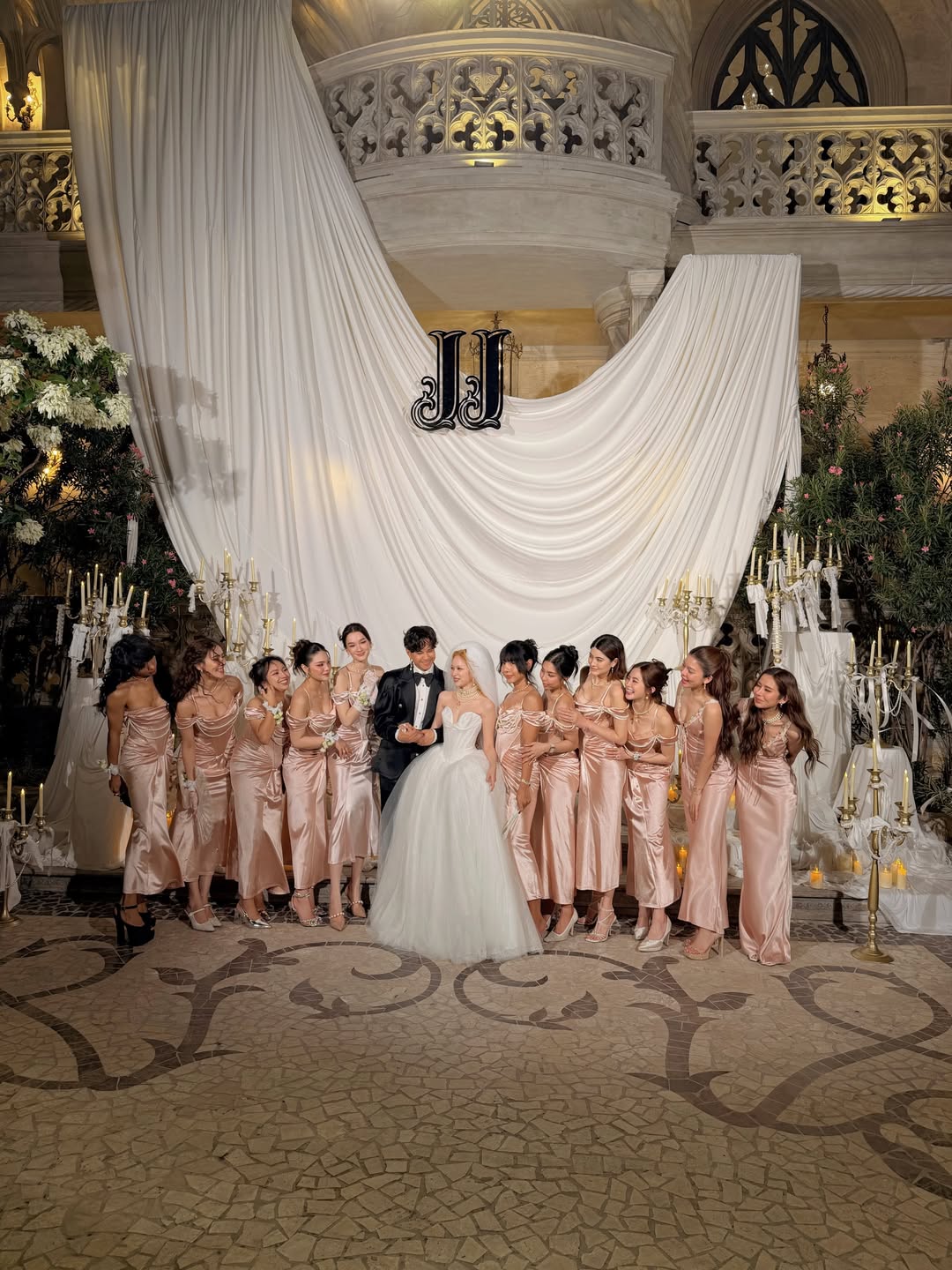 คิมมี่ - คิมเบอร์ลี่ แอน โวลเทมัส