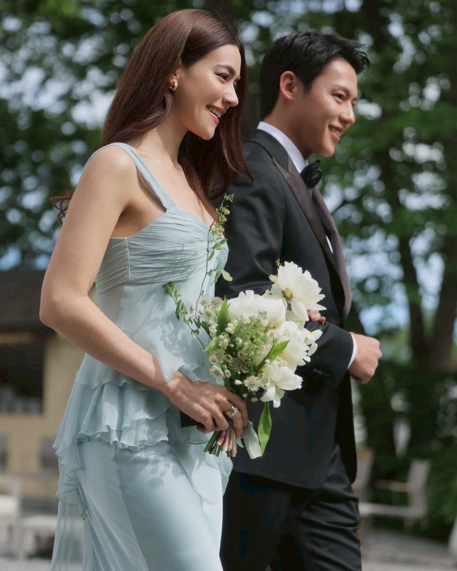 คิมมี่ - คิมเบอร์ลี่ แอน โวลเทมัส
