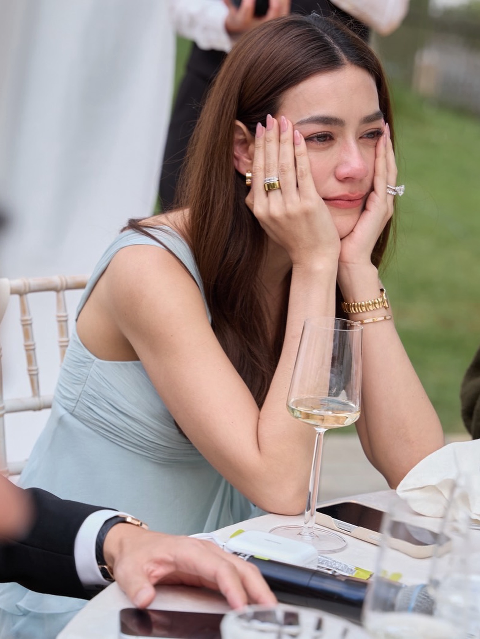 คิมมี่ - คิมเบอร์ลี่ แอน โวลเทมัส