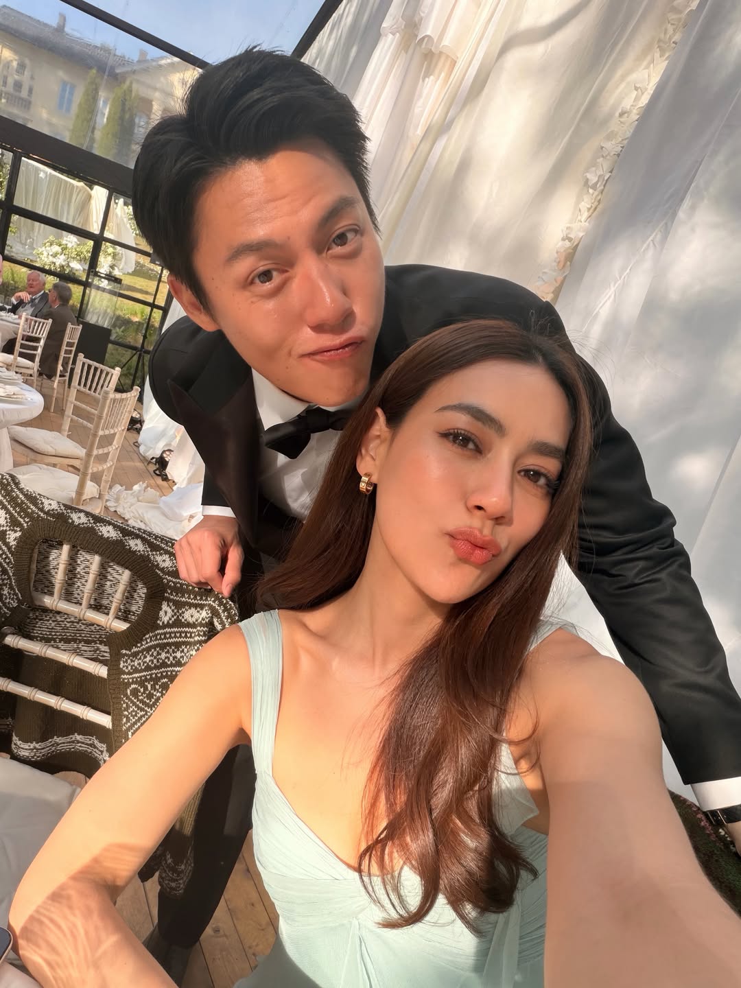 คิมมี่ - คิมเบอร์ลี่ แอน โวลเทมัส