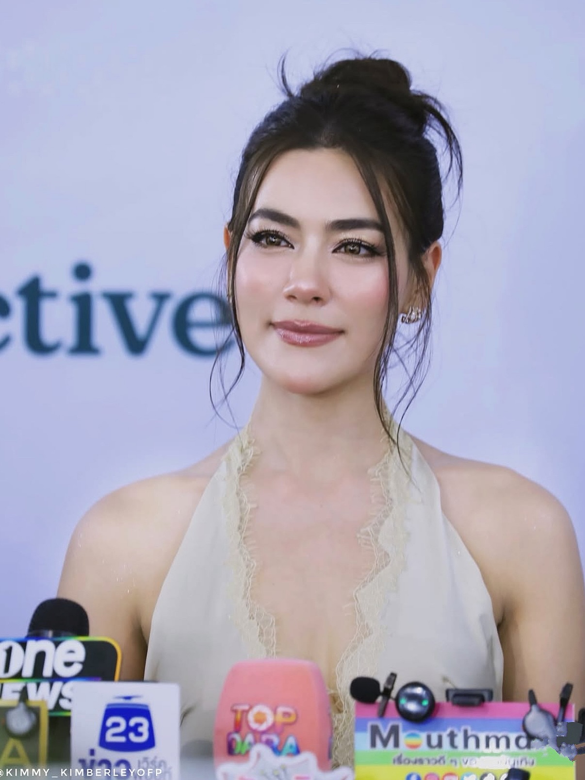 คิมมี่ - คิมเบอร์ลี่ แอน โวลเทมัส