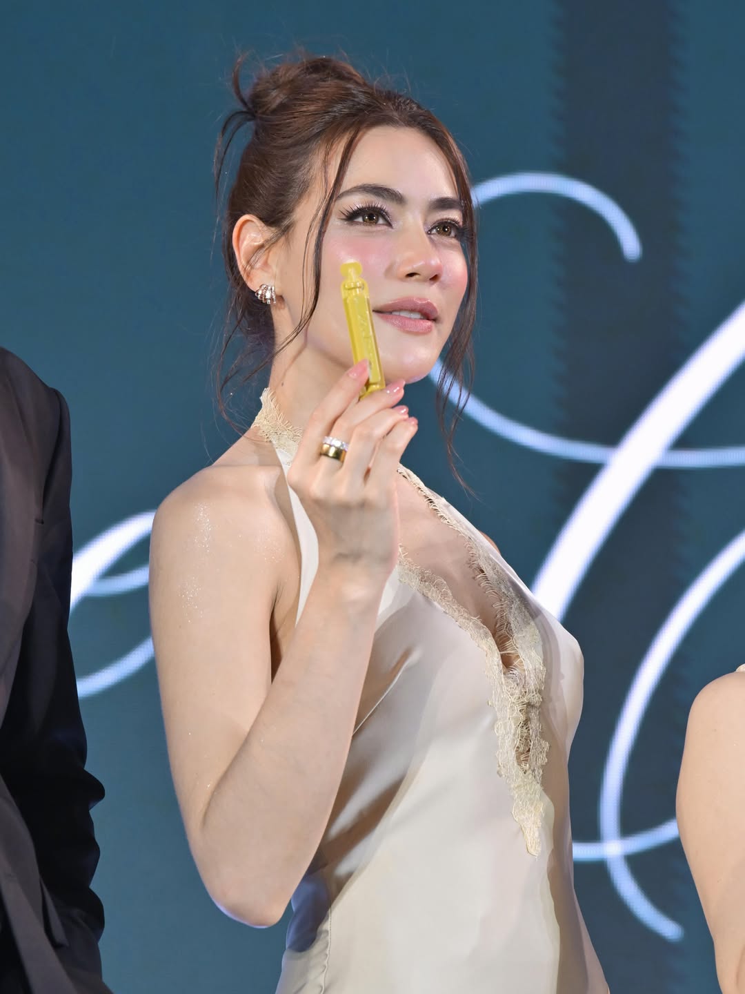 คิมมี่ - คิมเบอร์ลี่ แอน โวลเทมัส