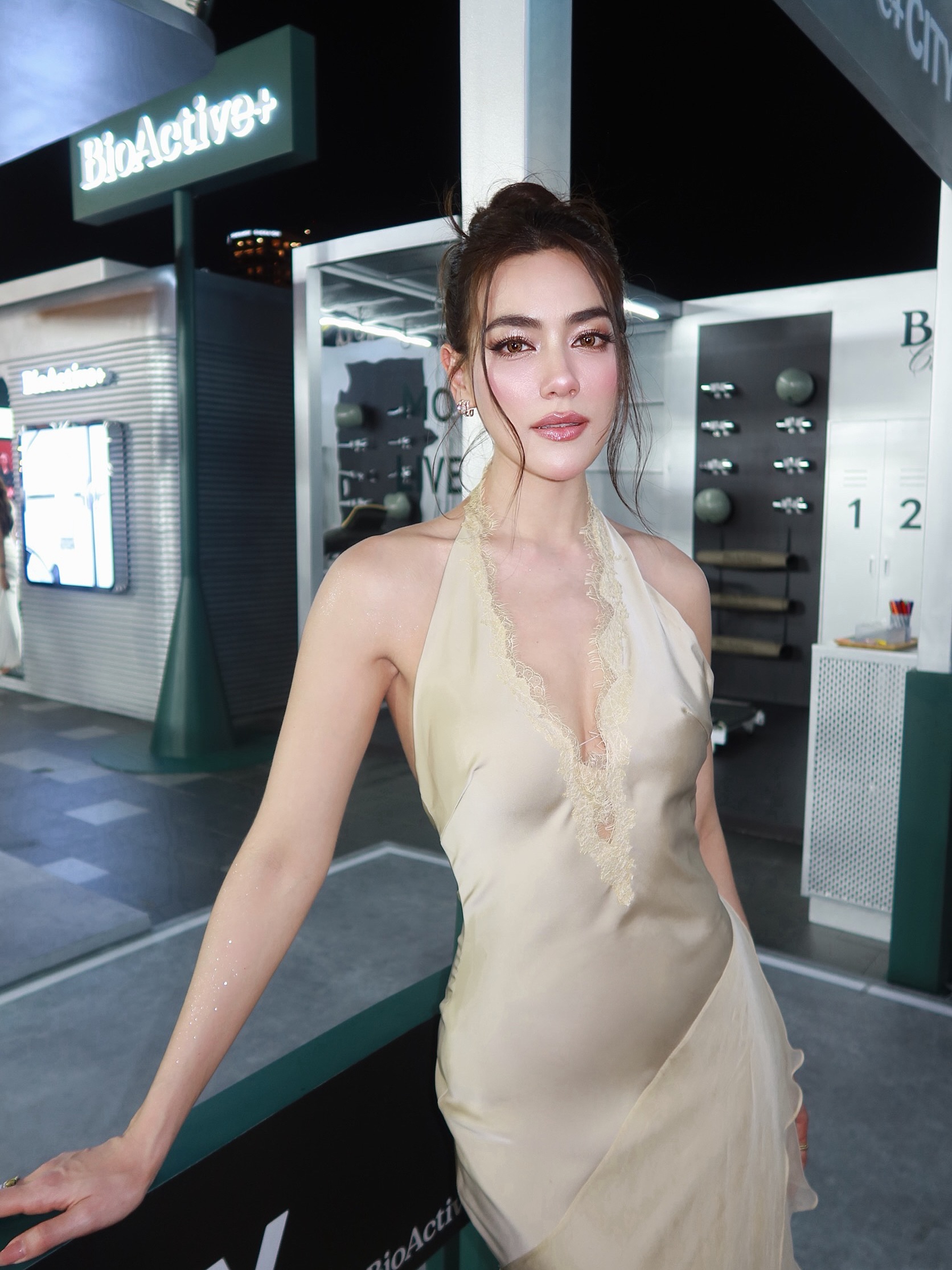 คิมมี่ - คิมเบอร์ลี่ แอน โวลเทมัส