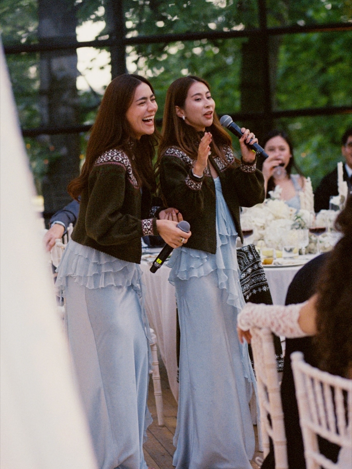 คิมมี่ - คิมเบอร์ลี่ แอน โวลเทมัส