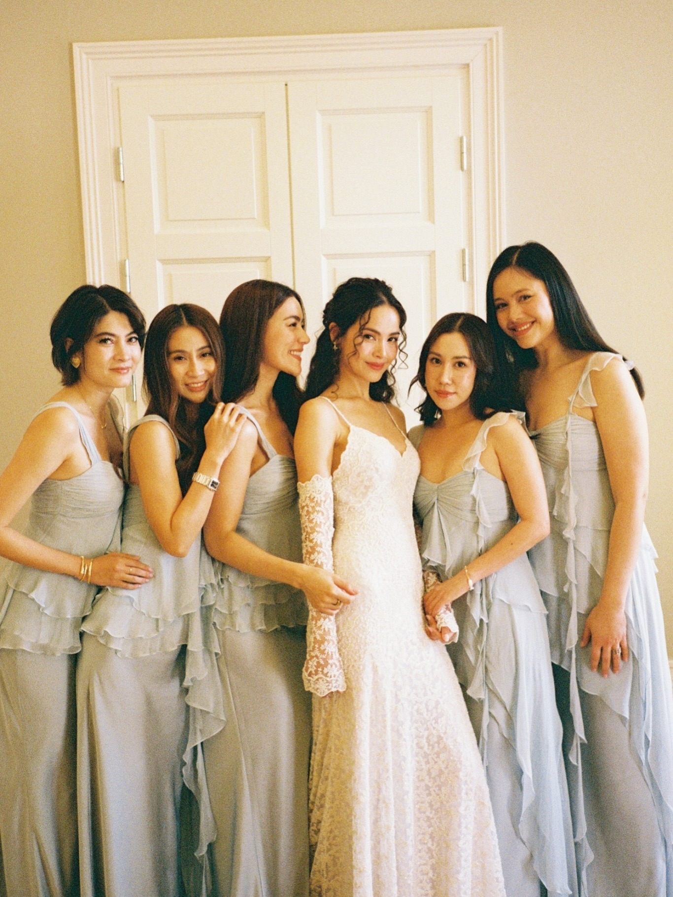 คิมมี่ - คิมเบอร์ลี่ แอน โวลเทมัส