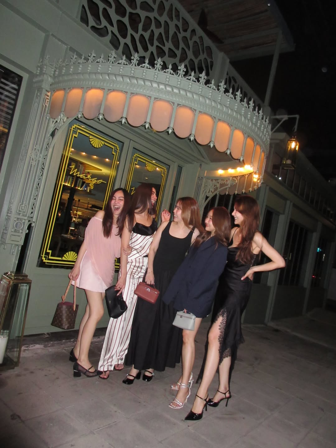 คิมมี่ - คิมเบอร์ลี่ แอน โวลเทมัส