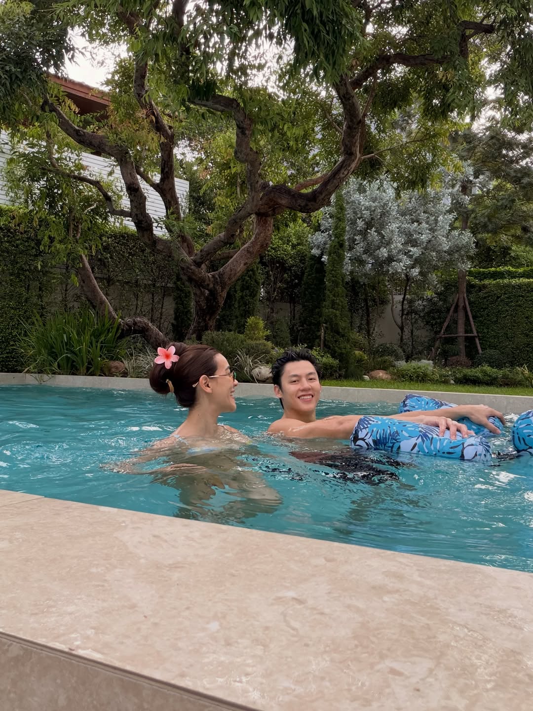 คิมมี่ - คิมเบอร์ลี่ แอน โวลเทมัส