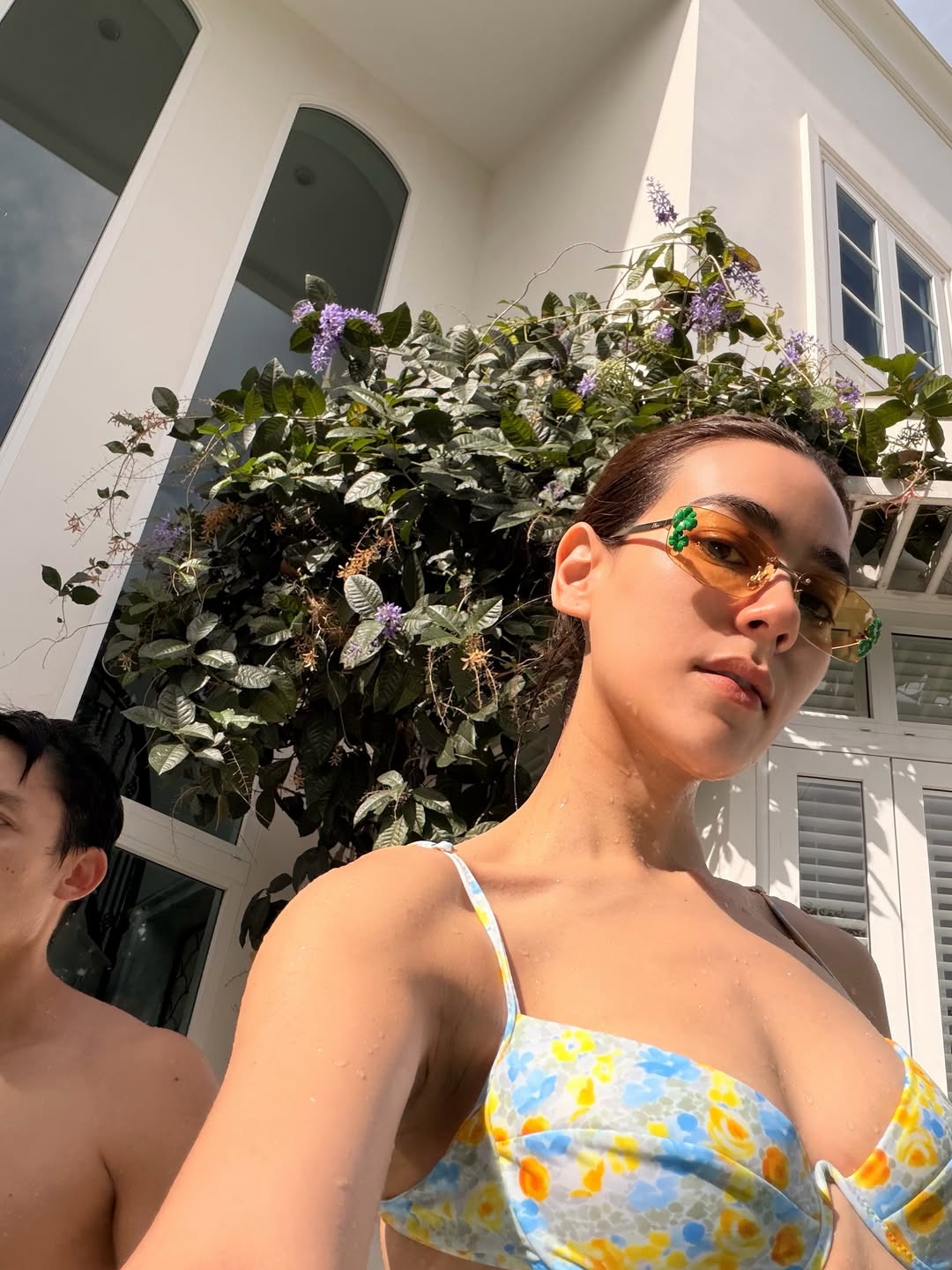 คิมมี่ - คิมเบอร์ลี่ แอน โวลเทมัส