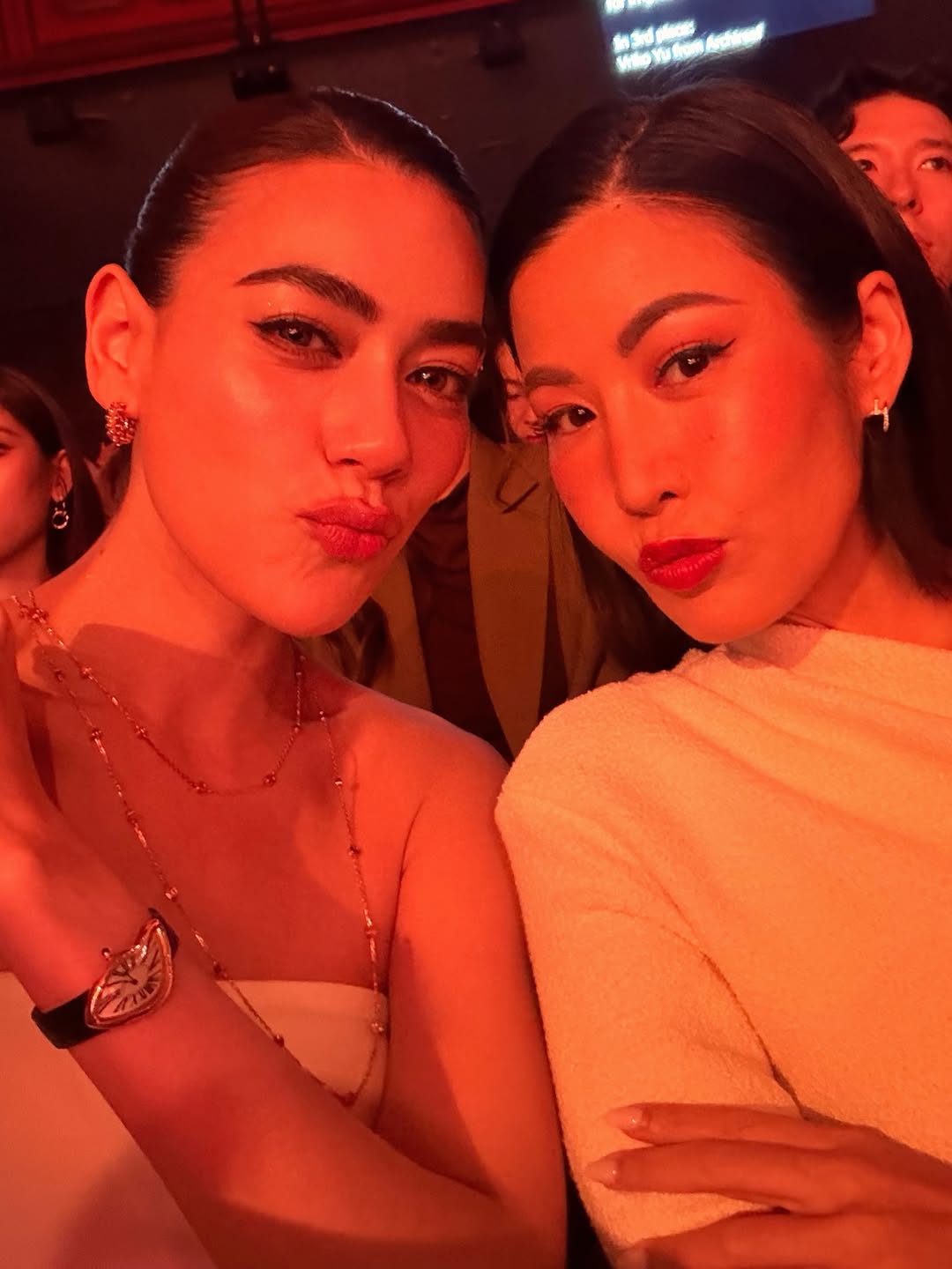 คิมมี่ - คิมเบอร์ลี่ แอน โวลเทมัส