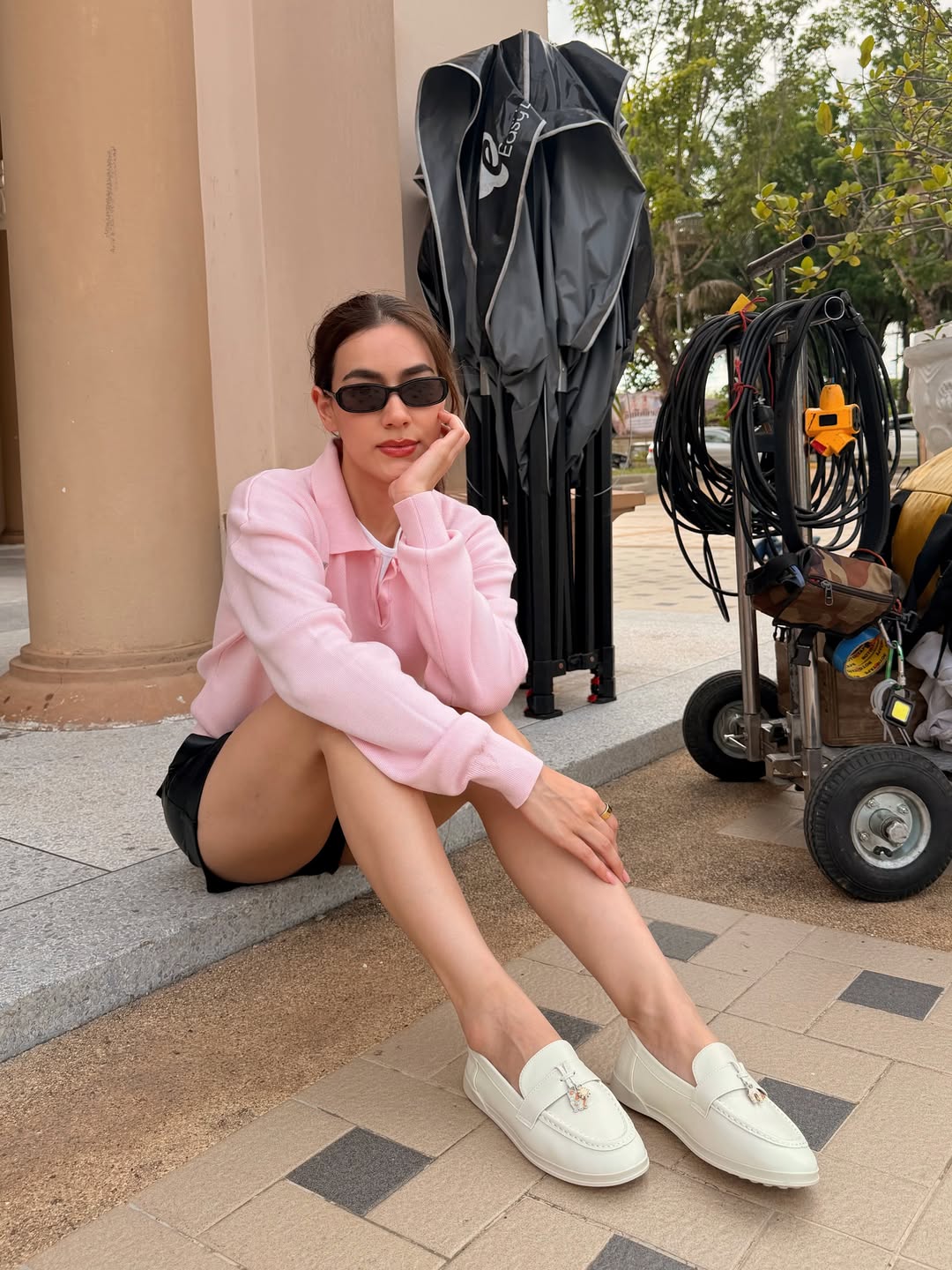 คิมมี่ - คิมเบอร์ลี่ แอน โวลเทมัส