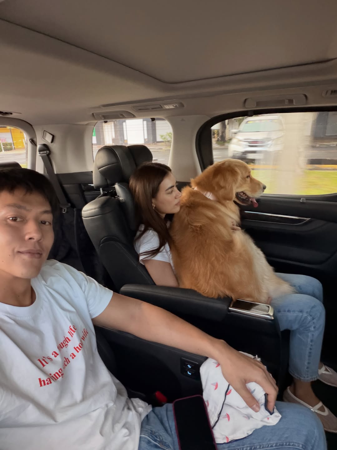 คิมมี่ - คิมเบอร์ลี่ แอน โวลเทมัส