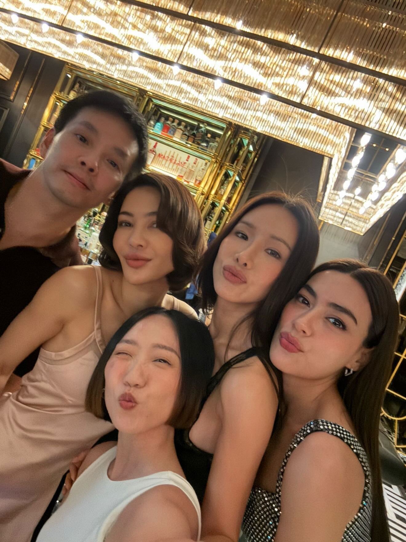 คิมมี่ - คิมเบอร์ลี่ แอน โวลเทมัส