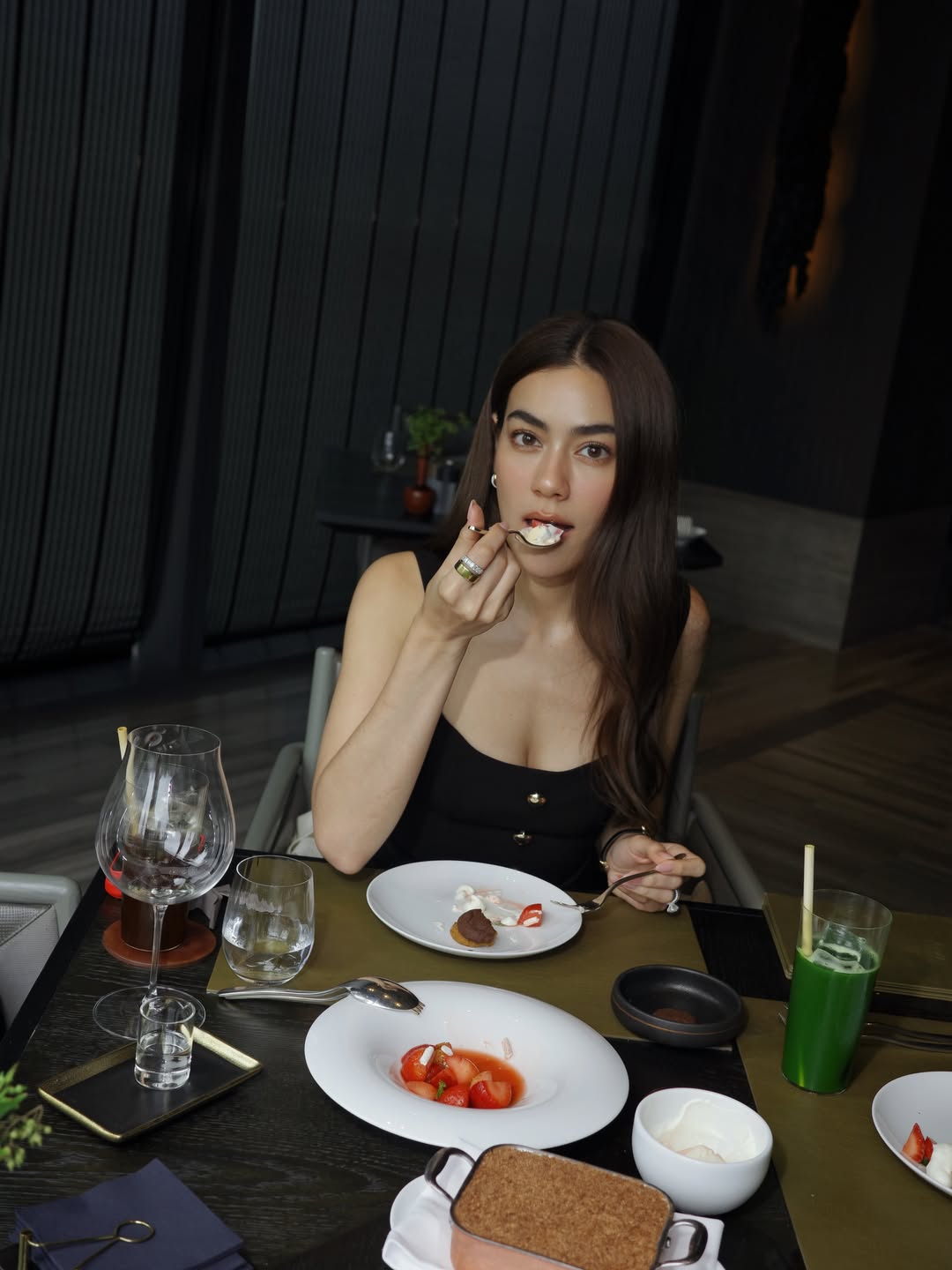 คิมมี่ - คิมเบอร์ลี่ แอน โวลเทมัส