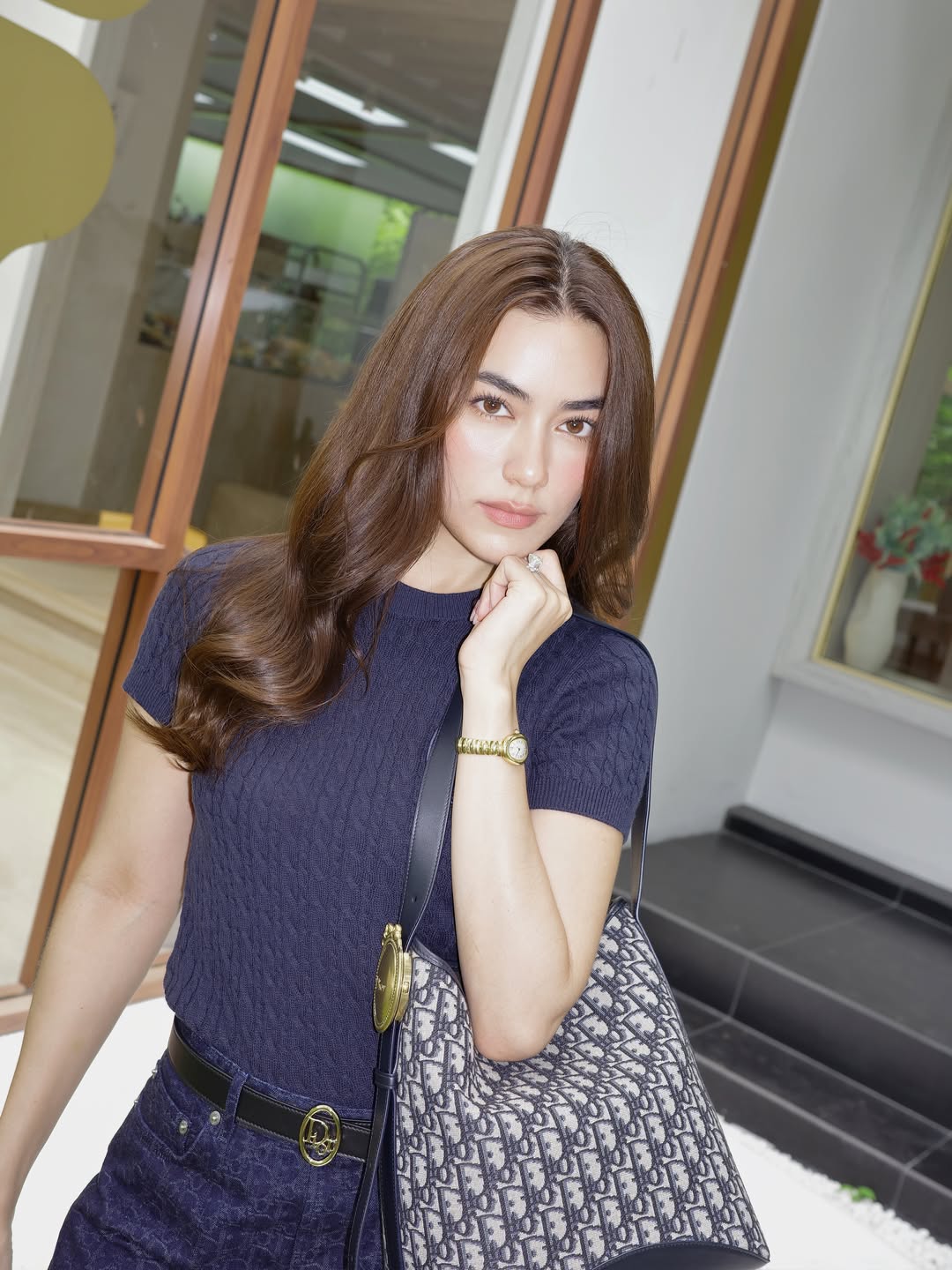 คิมมี่ - คิมเบอร์ลี่ แอน โวลเทมัส