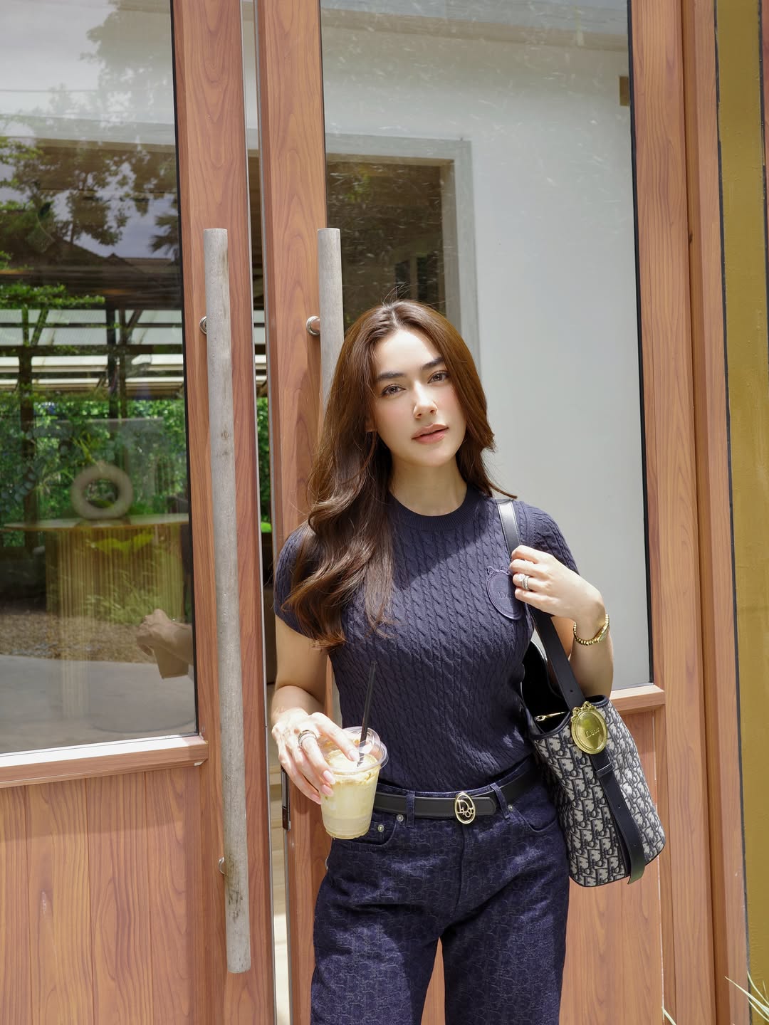 คิมมี่ - คิมเบอร์ลี่ แอน โวลเทมัส