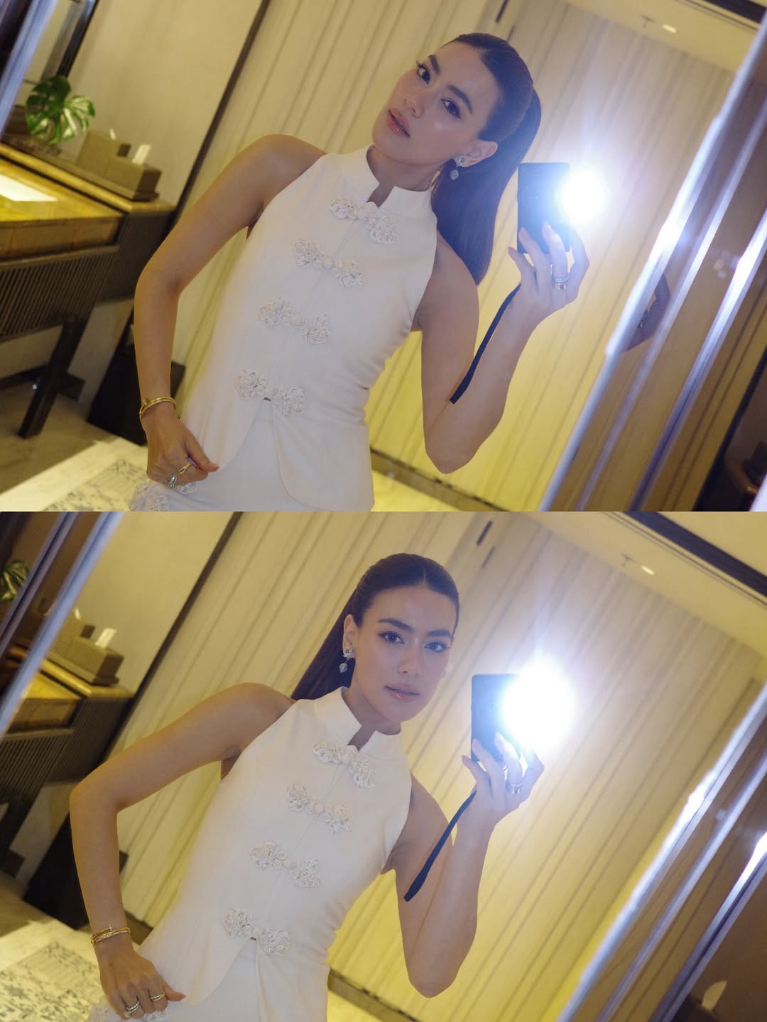 คิมมี่ - คิมเบอร์ลี่ แอน โวลเทมัส