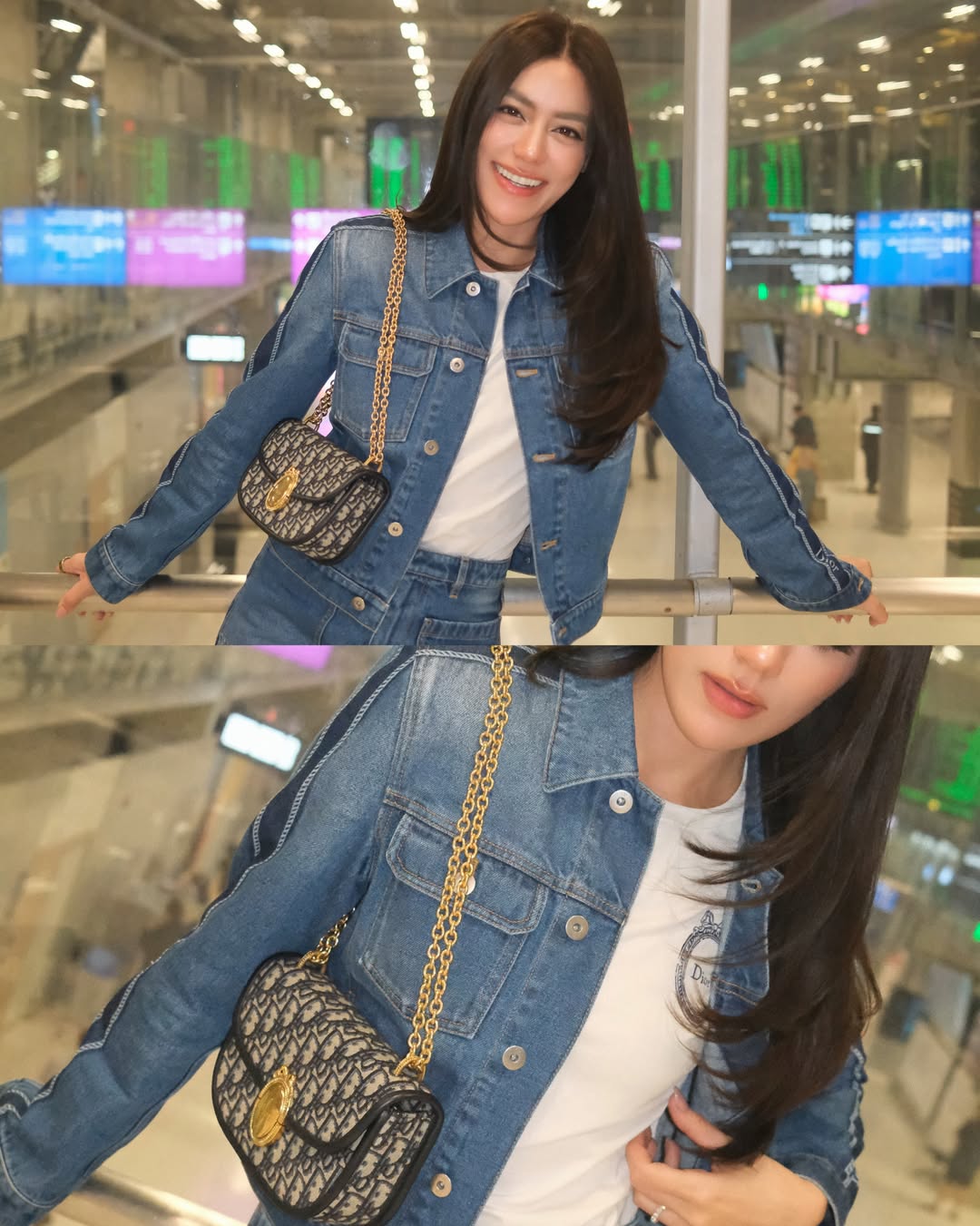 คิมมี่ - คิมเบอร์ลี่ แอน โวลเทมัส