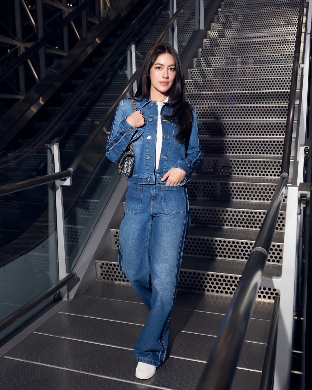คิมมี่ - คิมเบอร์ลี่ แอน โวลเทมัส