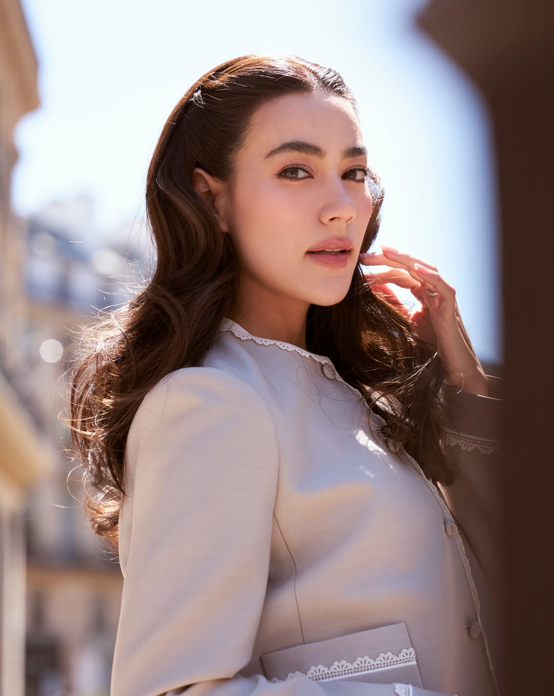 คิมมี่ - คิมเบอร์ลี่ แอน โวลเทมัส