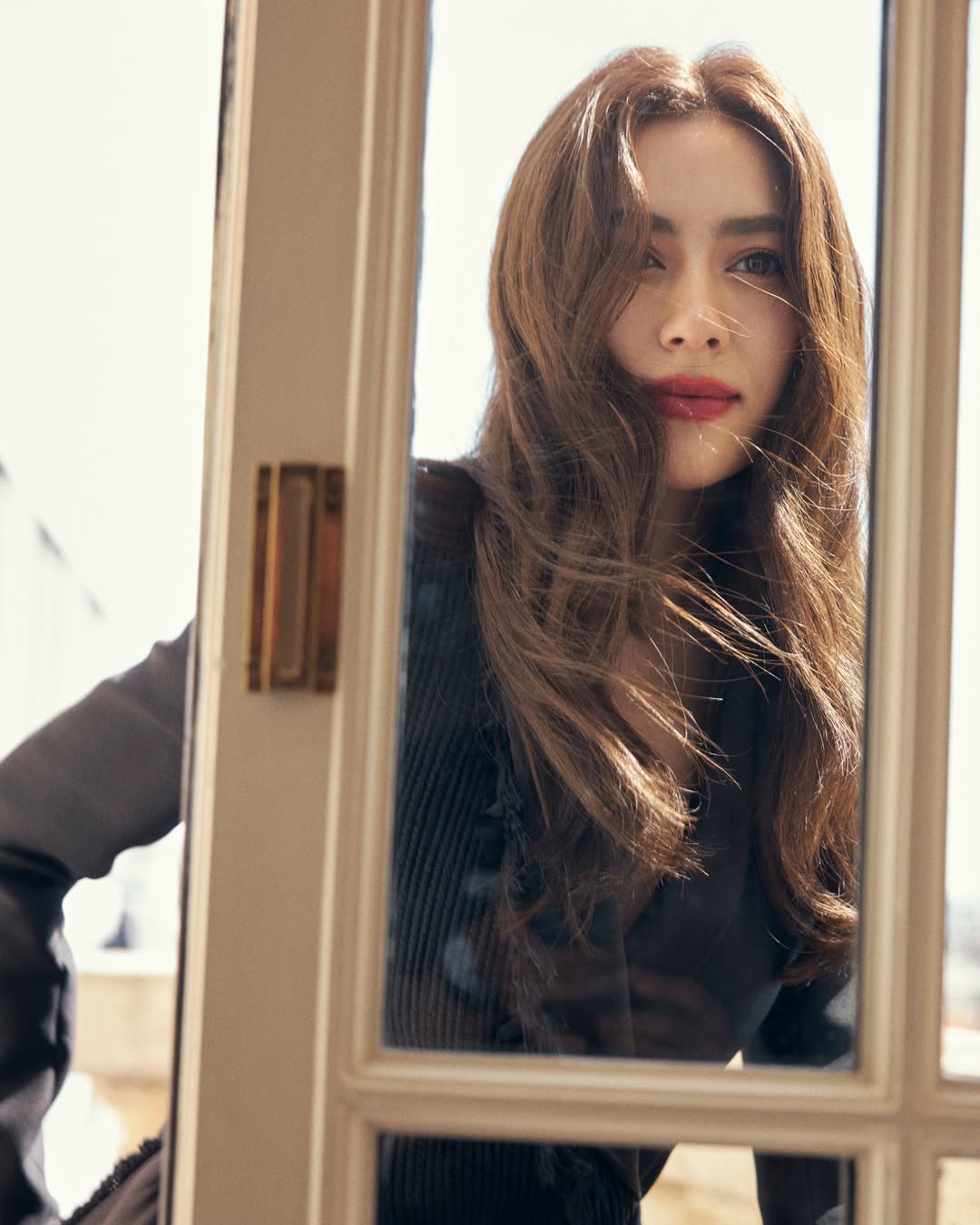 คิมมี่ - คิมเบอร์ลี่ แอน โวลเทมัส