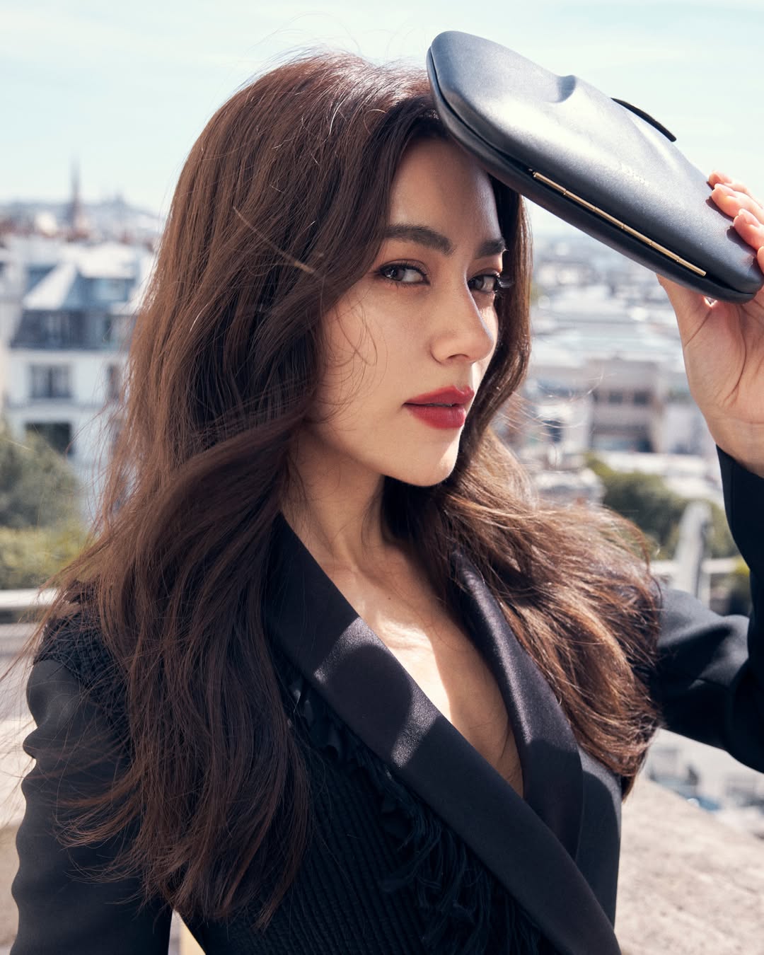 คิมมี่ - คิมเบอร์ลี่ แอน โวลเทมัส