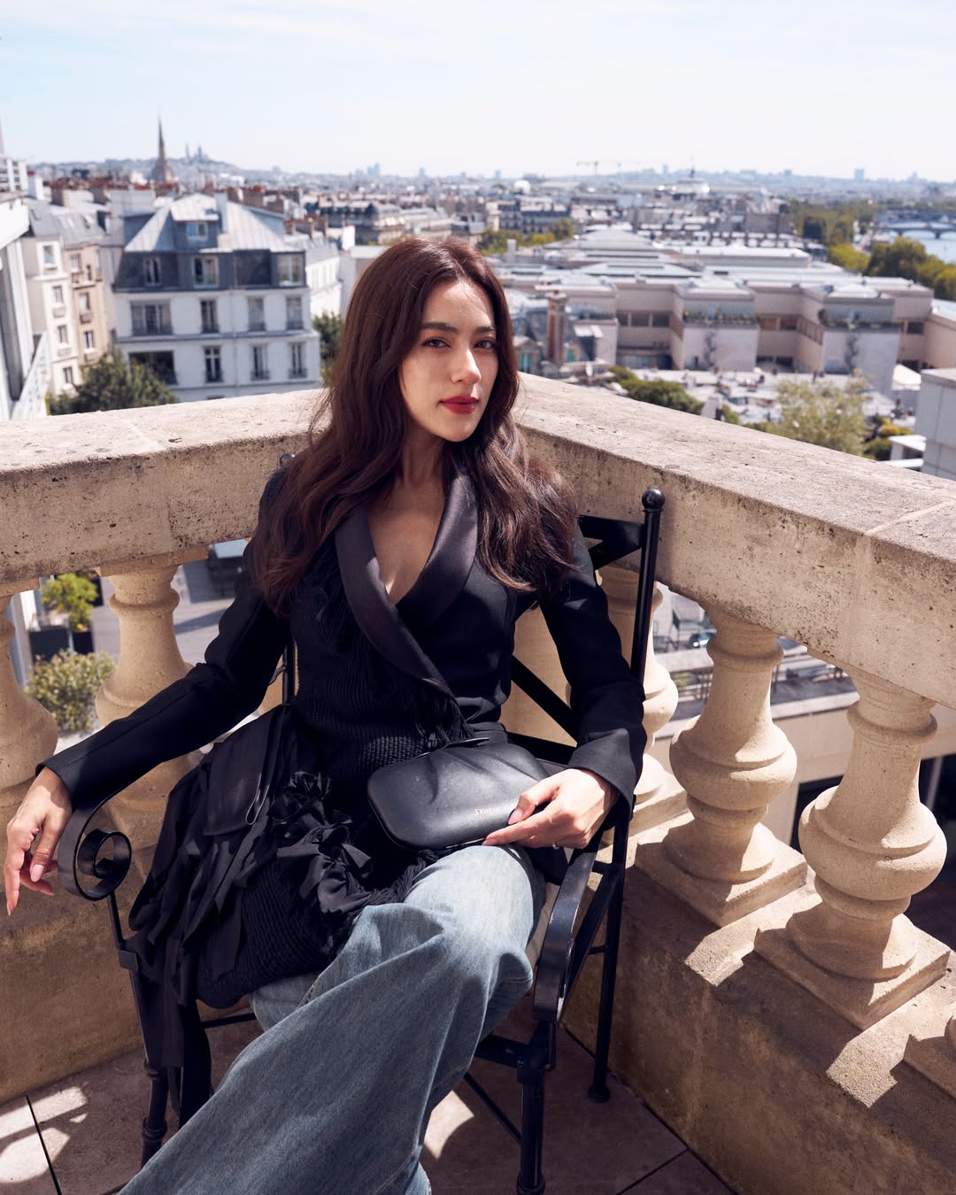 คิมมี่ - คิมเบอร์ลี่ แอน โวลเทมัส