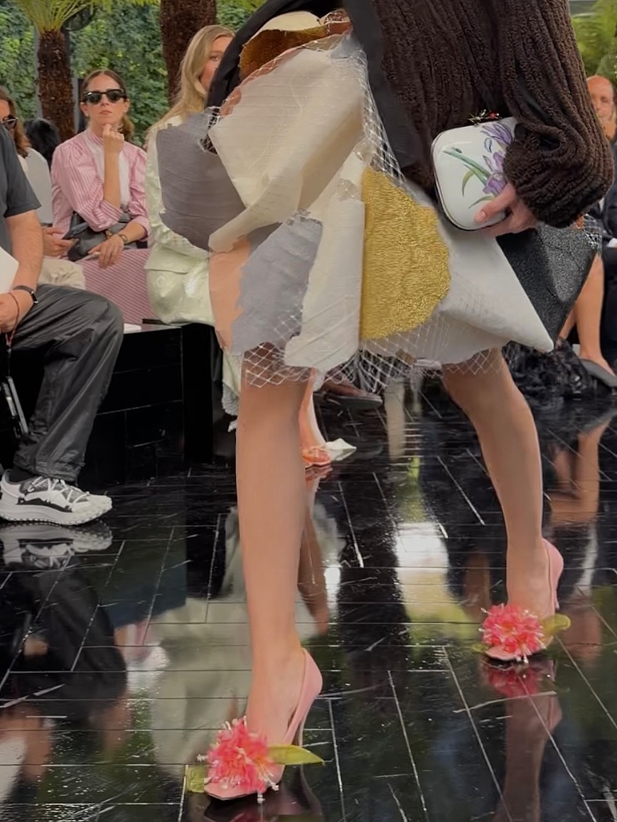 คิมมี่ - คิมเบอร์ลี่ แอน โวลเทมัส