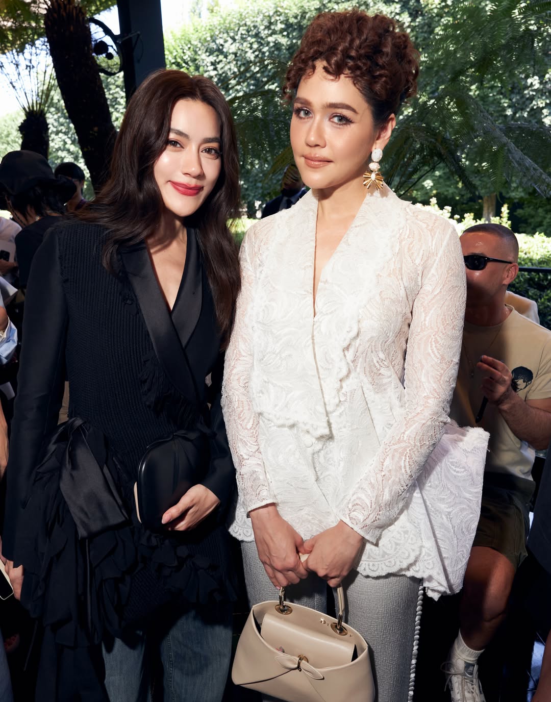 คิมมี่ - คิมเบอร์ลี่ แอน โวลเทมัส