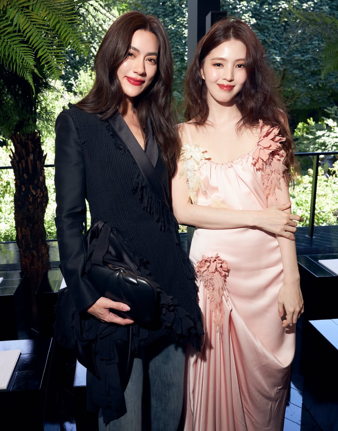 คิมมี่ - คิมเบอร์ลี่ แอน โวลเทมัส