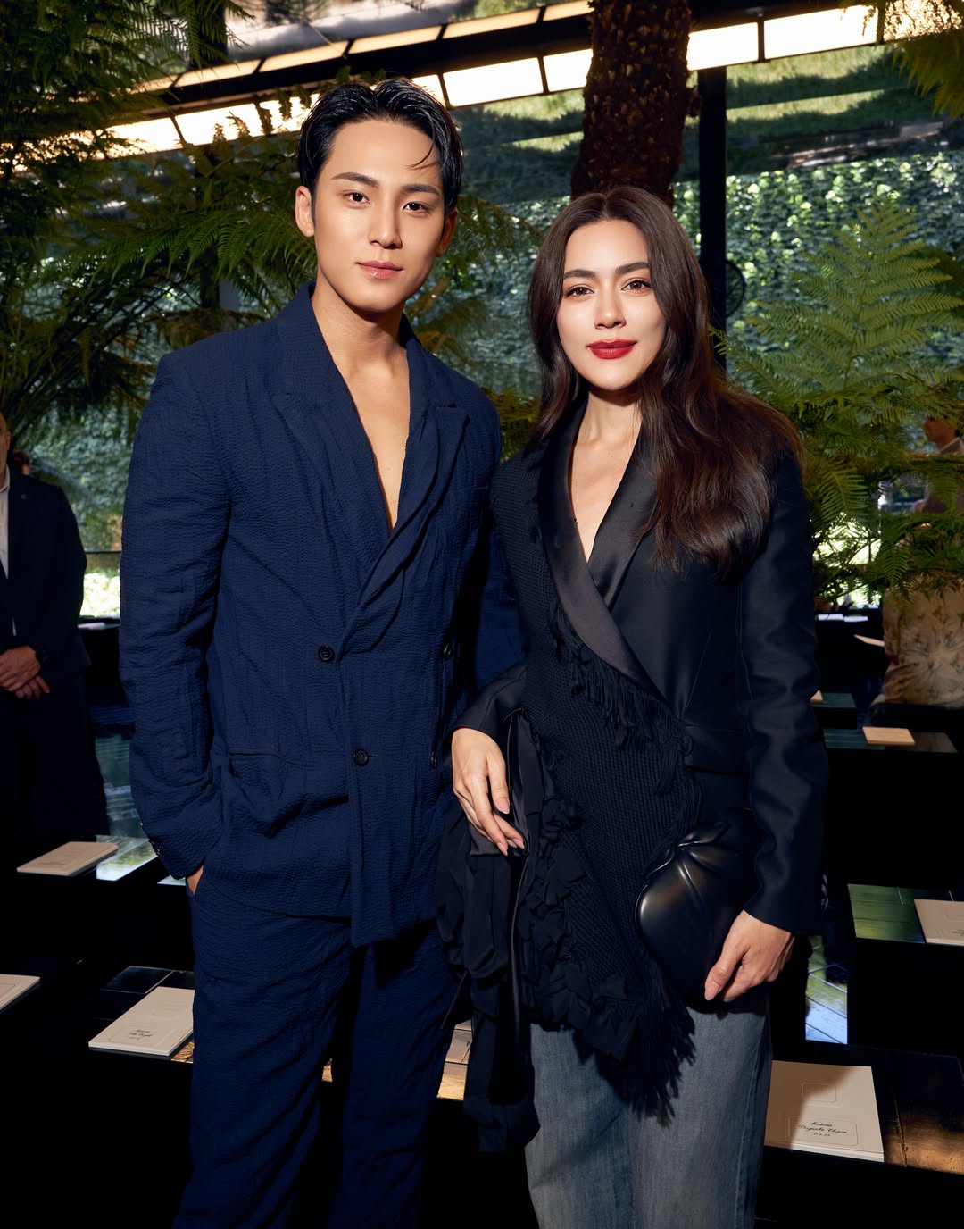 คิมมี่ - คิมเบอร์ลี่ แอน โวลเทมัส