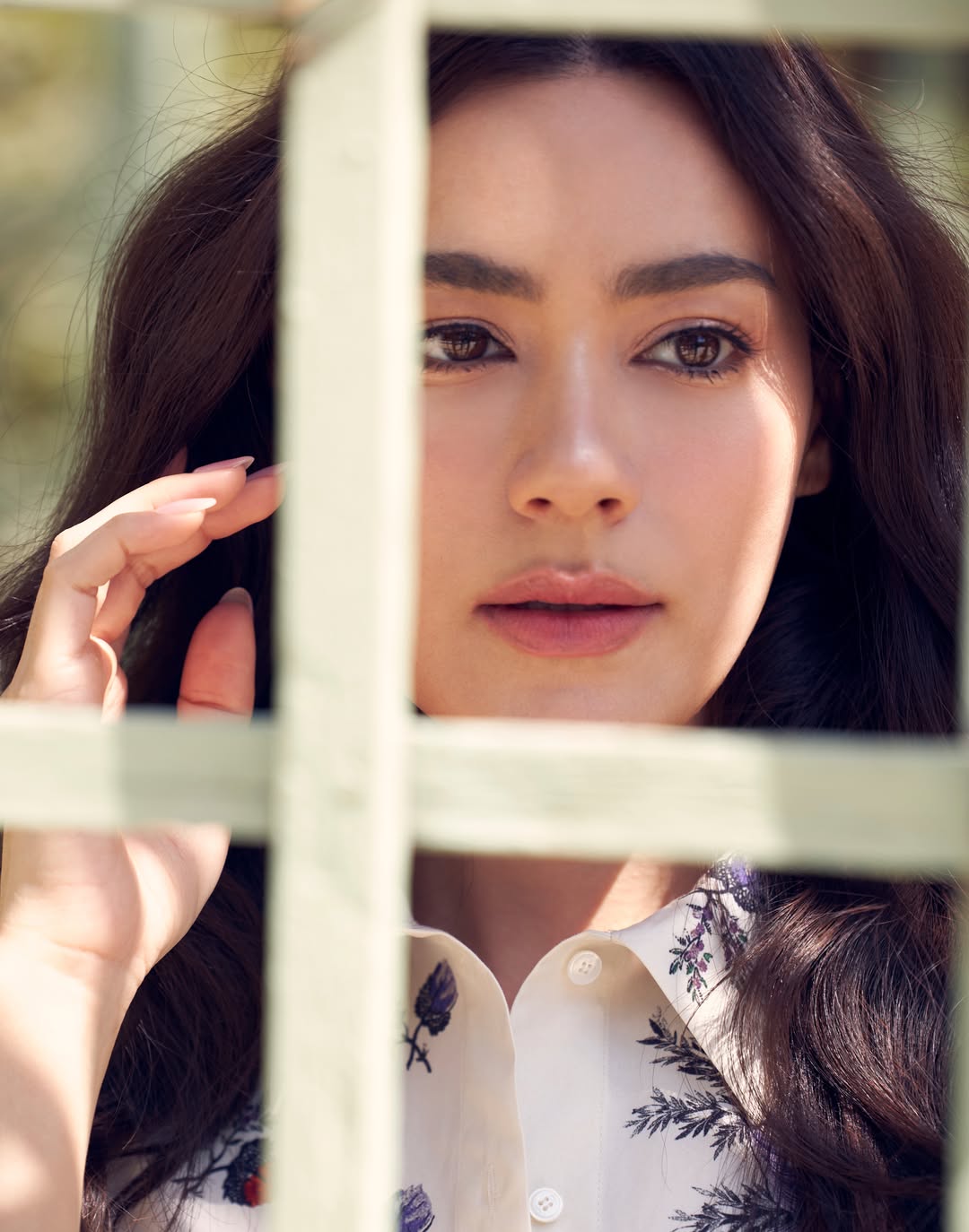คิมมี่ - คิมเบอร์ลี่ แอน โวลเทมัส