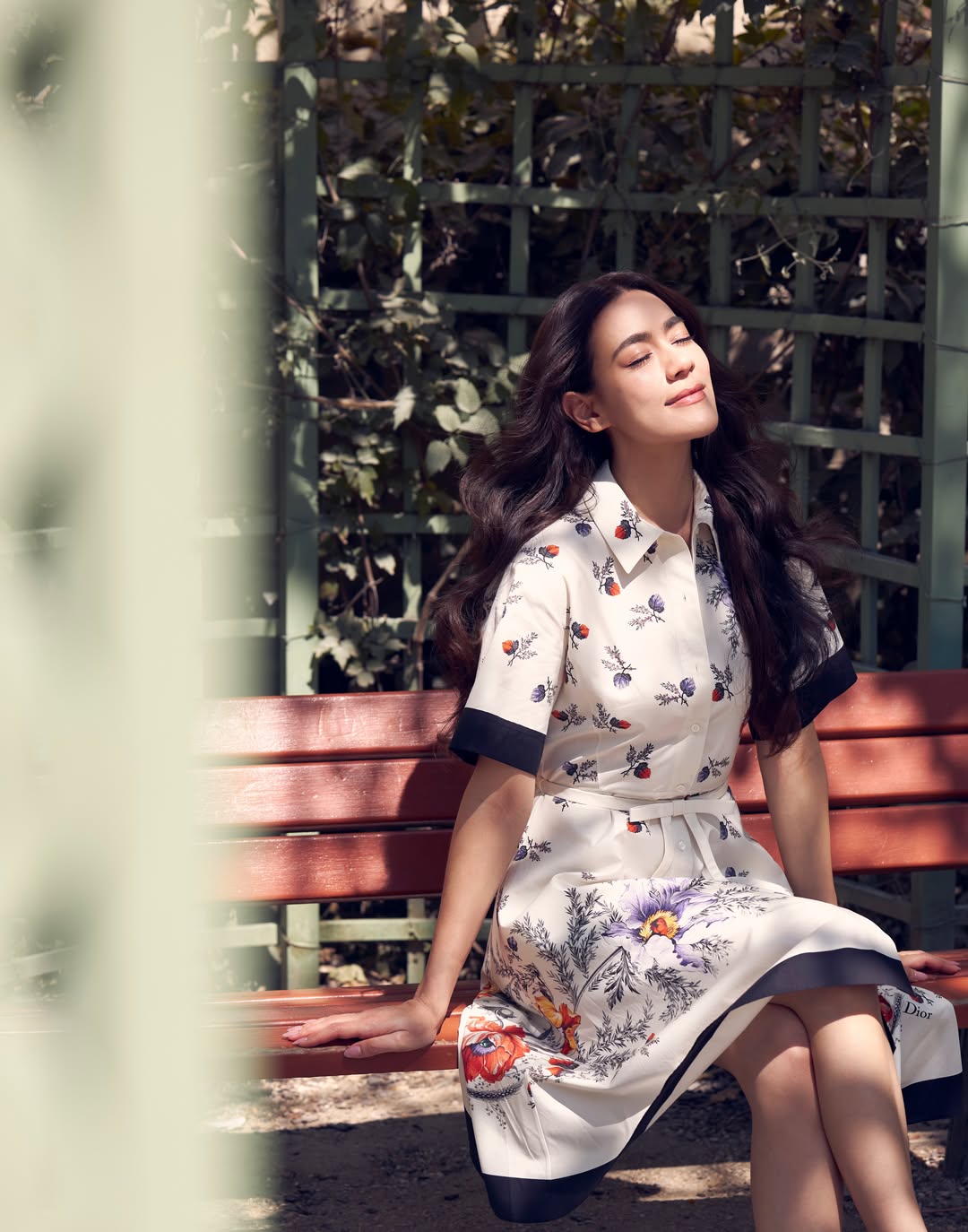 คิมมี่ - คิมเบอร์ลี่ แอน โวลเทมัส