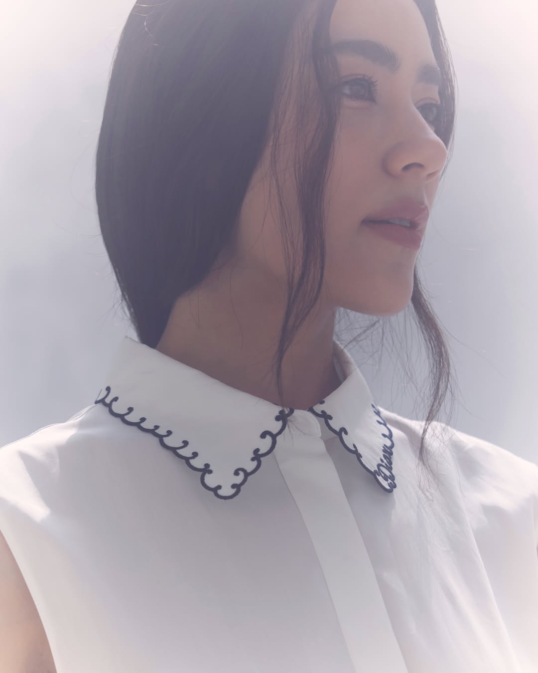 คิมมี่ - คิมเบอร์ลี่ แอน โวลเทมัส