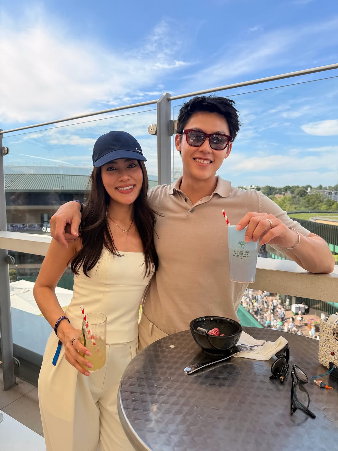 คิมมี่ - คิมเบอร์ลี่ แอน โวลเทมัส