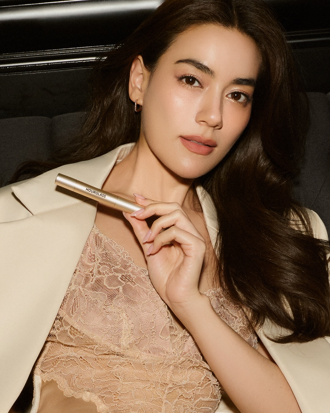 คิมมี่ - คิมเบอร์ลี่ แอน โวลเทมัส
