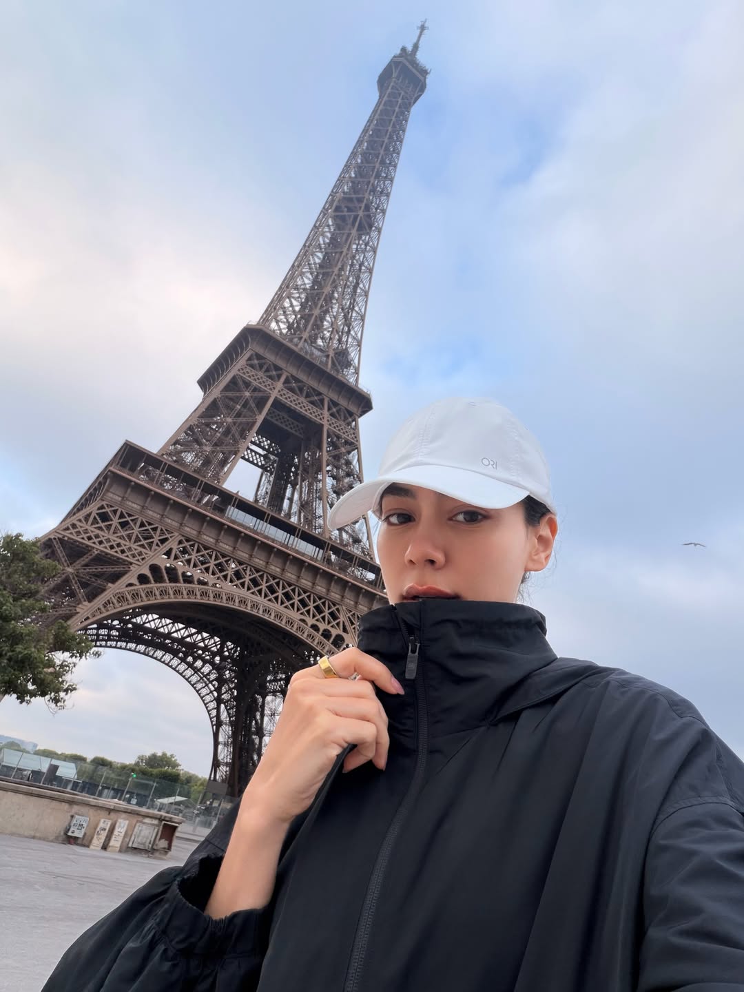 คิมมี่ - คิมเบอร์ลี่ แอน โวลเทมัส