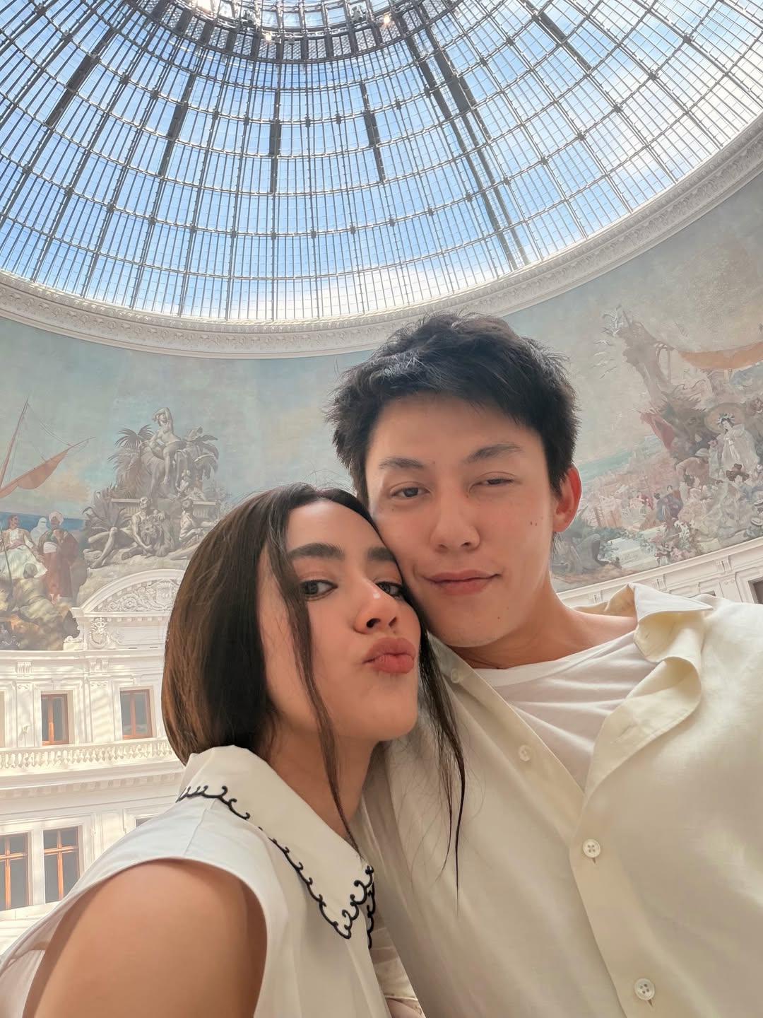 คิมมี่ - คิมเบอร์ลี่ แอน โวลเทมัส