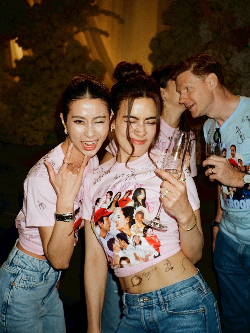 คิมมี่ - คิมเบอร์ลี่ แอน โวลเทมัส
