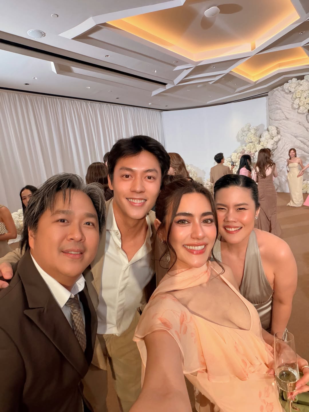 คิมมี่ - คิมเบอร์ลี่ แอน โวลเทมัส