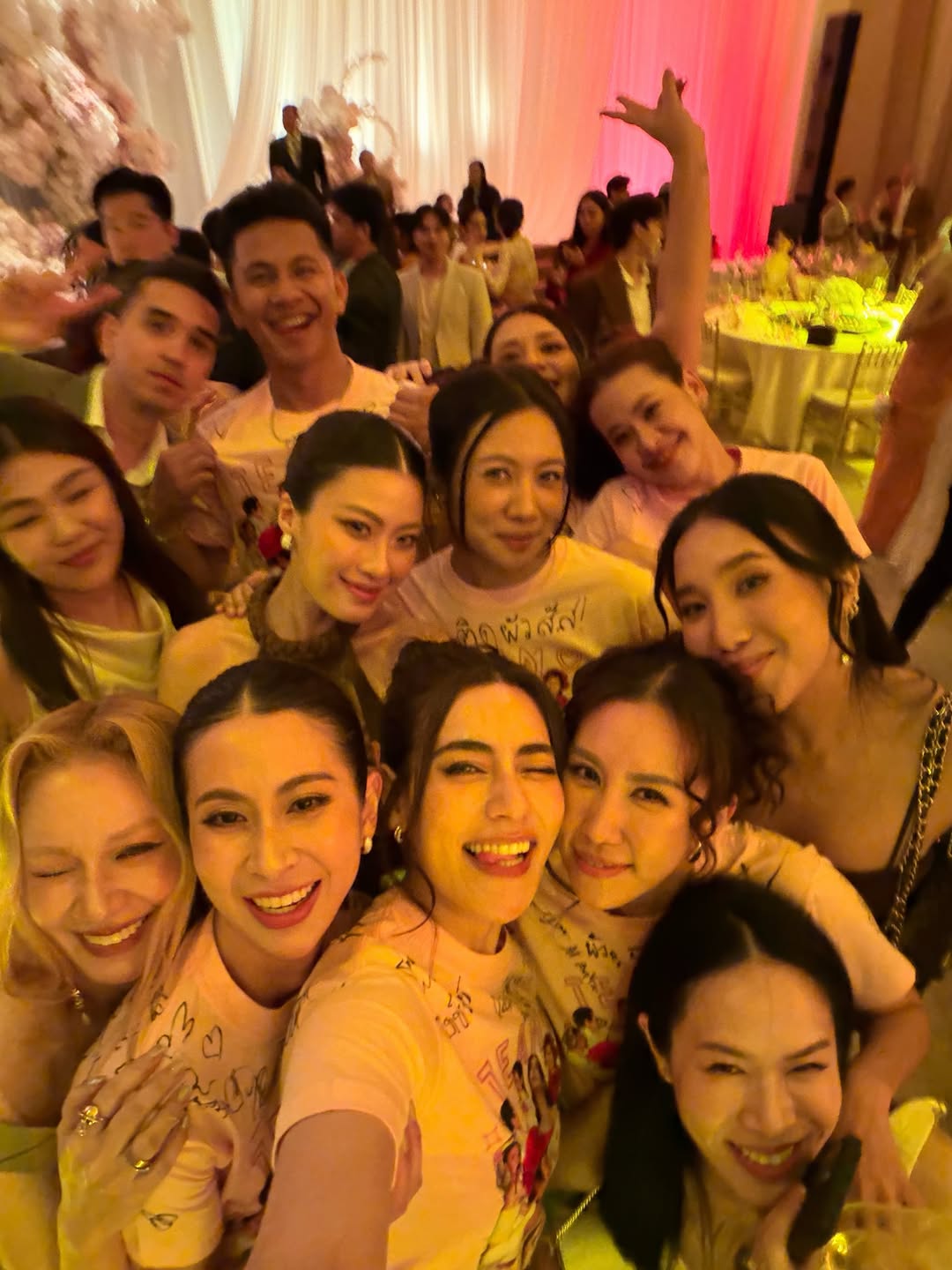 คิมมี่ - คิมเบอร์ลี่ แอน โวลเทมัส