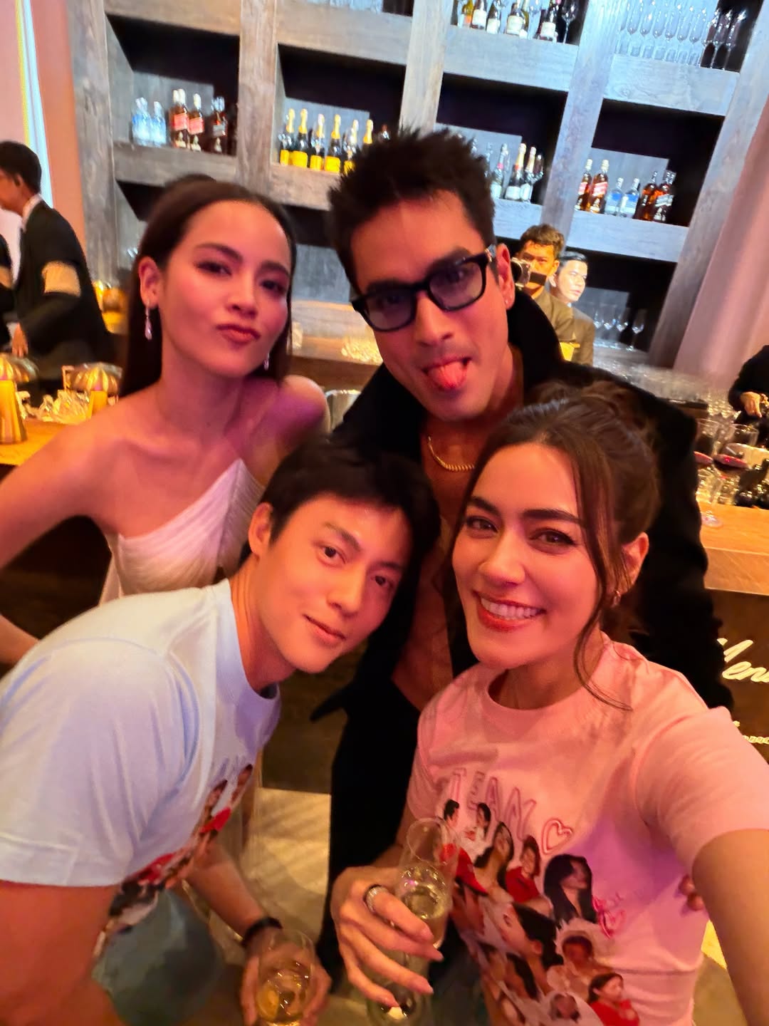 คิมมี่ - คิมเบอร์ลี่ แอน โวลเทมัส