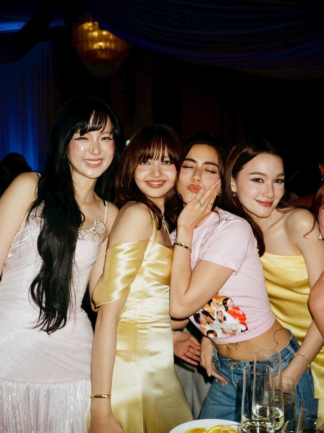 คิมมี่ - คิมเบอร์ลี่ แอน โวลเทมัส