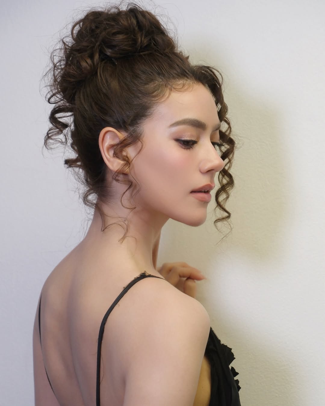 คิมมี่ - คิมเบอร์ลี่ แอน โวลเทมัส