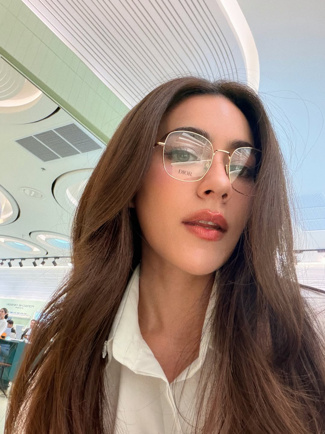 คิมมี่ - คิมเบอร์ลี่ แอน โวลเทมัส