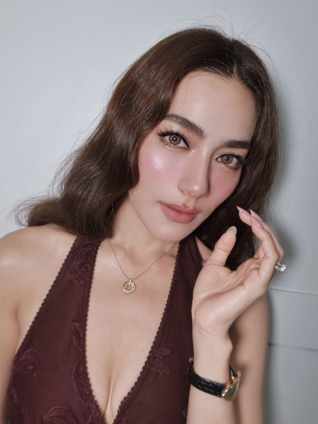 คิมมี่ - คิมเบอร์ลี่ แอน โวลเทมัส