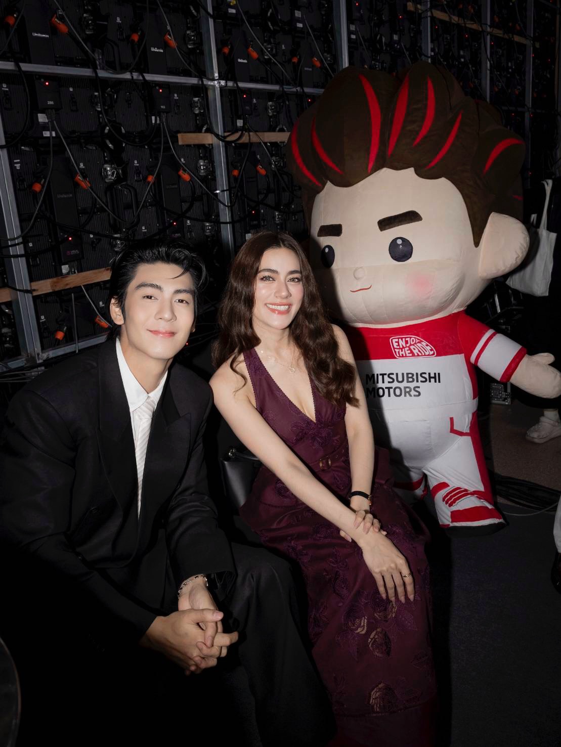 คิมมี่ - คิมเบอร์ลี่ แอน โวลเทมัส