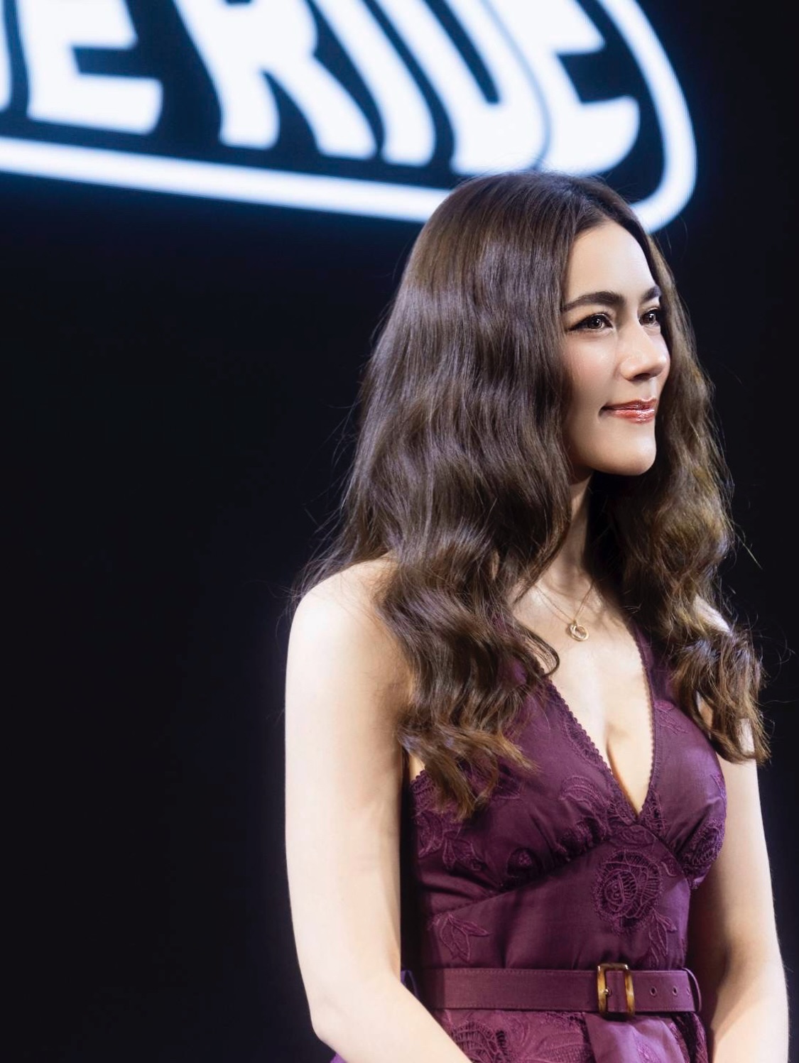 คิมมี่ - คิมเบอร์ลี่ แอน โวลเทมัส